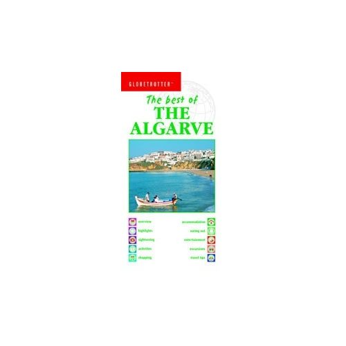 The Best of Algarve - Globetrotter: The Best of ...