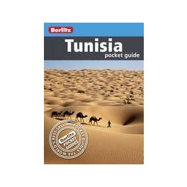 Tunisia - Berlitz