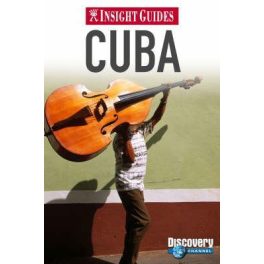 Cuba Insight Guide