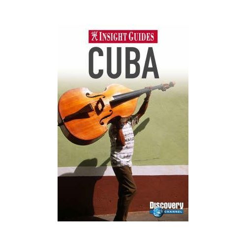 Cuba Insight Guide