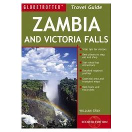 Zambia and Victoria Falls - Globetrotter: Travel Pack