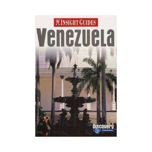Venezuela Insight Guide