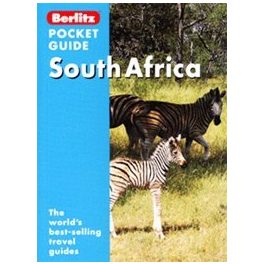 South Africa - Berlitz