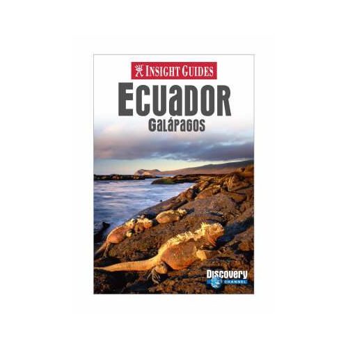 Ecuador Insight Guide
