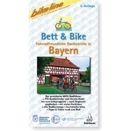 Bett & Bike Bayern