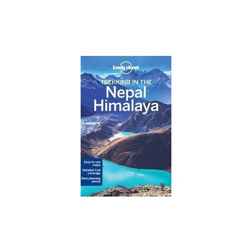 Trekking in the Nepal Himalaya - Lonely Planet