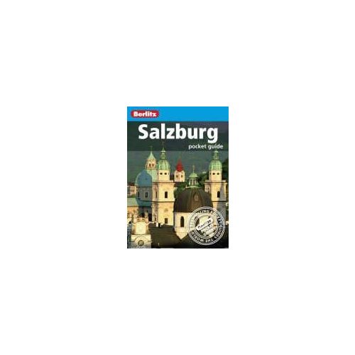 Salzburg - Berlitz