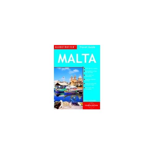 Malta - Globetrotter: Travel Pack