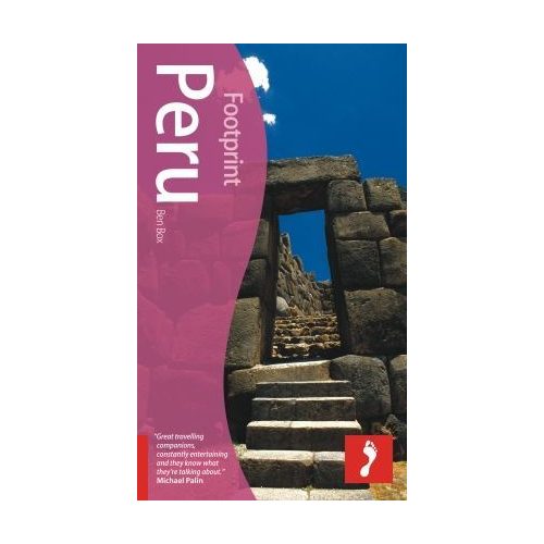 Peru - Footprint 