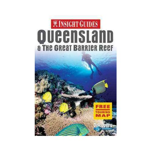 Queensland Insight Regional Guide