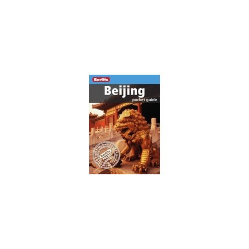 Beijing (Peking) - Berlitz