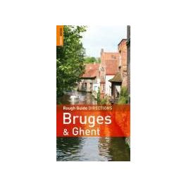 Bruges DIRECTIONS - Rough Guide