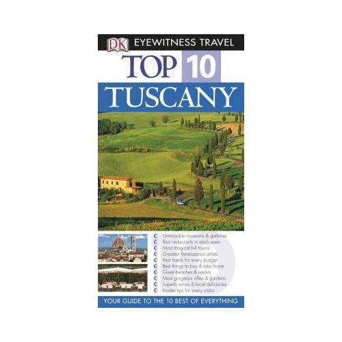 Tuscany Top 10