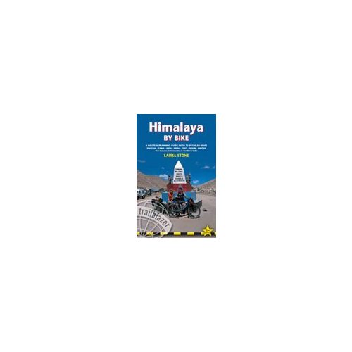 Himalaya by Bike - Trailblazer