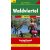 Waldviertel kerékpártérkép - Freytag-Berndt