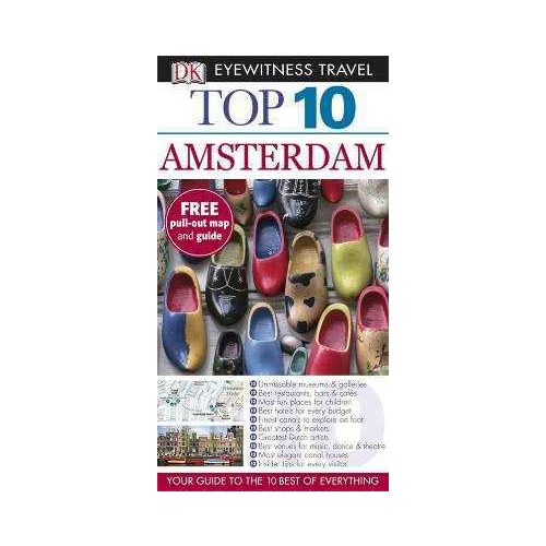 Amszterdam Top 10