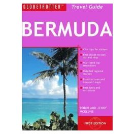 Bermuda - Globetrotter Travel Pack