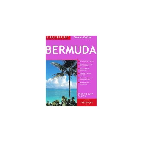Bermuda - Globetrotter Travel Pack