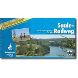 Saale-Radweg