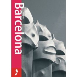 Barcelona - Footprint