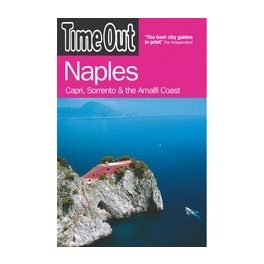 Naples, Capri, Sorrento & the Amalfi Coast - Time Out