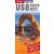 USA Southwest laminált térkép - Insight