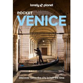 Pocket Venice - Lonely Planet