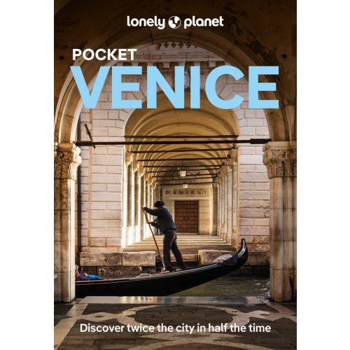 Pocket Venice - Lonely Planet