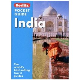India - Berlitz