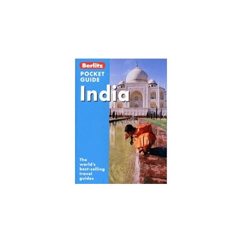 India - Berlitz