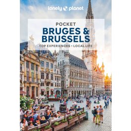 Pocket Bruges & Brussels - Lonely Planet