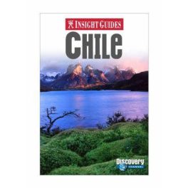 Chile Insight Guide 