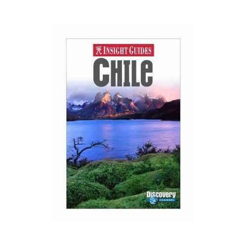 Chile Insight Guide 
