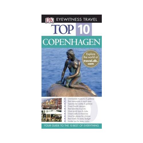 Koppenhága Top 10