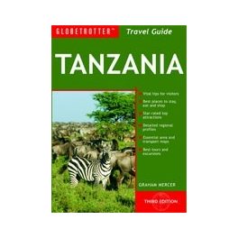 Tanzania - Globetrotter: Travel Pack