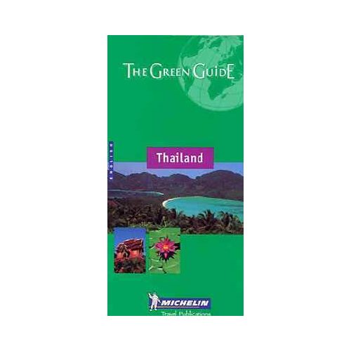 Thailand Green Guide - Michelin
