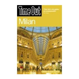 Milan, the Lakes & Lombardy - Time Out