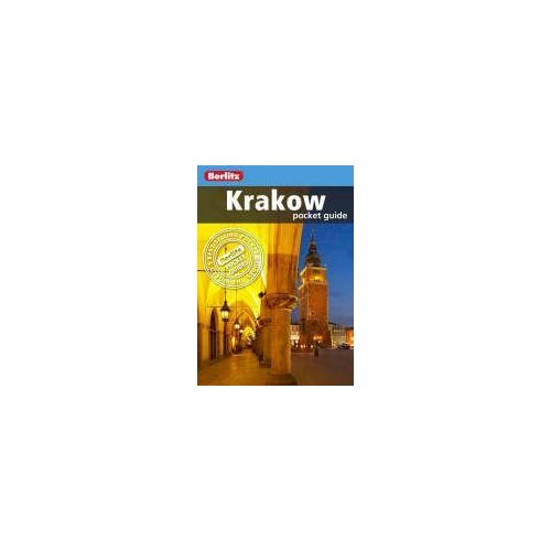 Krakow - Berlitz