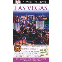 Las Vegas Eyewitness Travel Guide