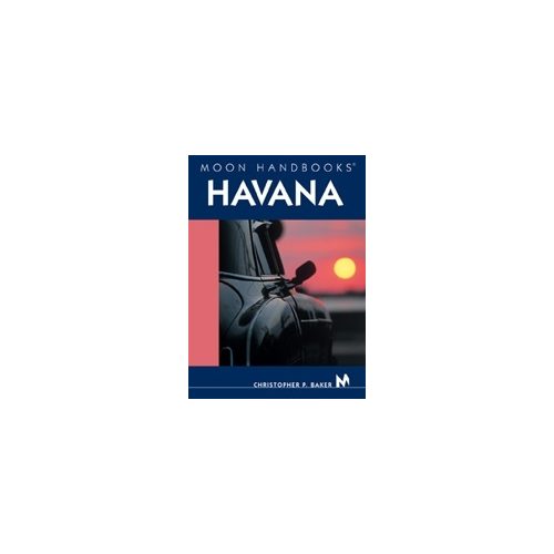 Havanna - Moon