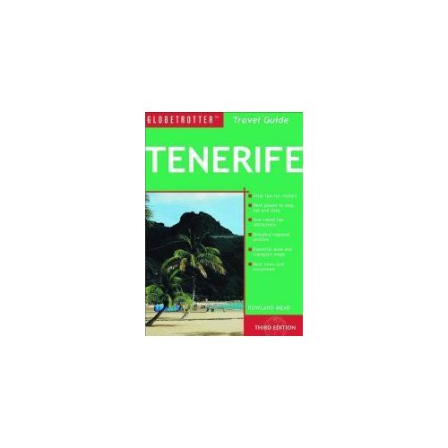 Tenerife - Globetrotter: Travel Pack