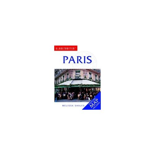 Paris - Globetrotter: Travel Guide