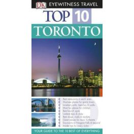 Toronto Top 10
