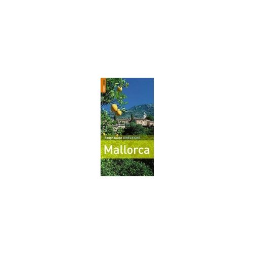 Mallorca DIRECTIONS - Rough Guide