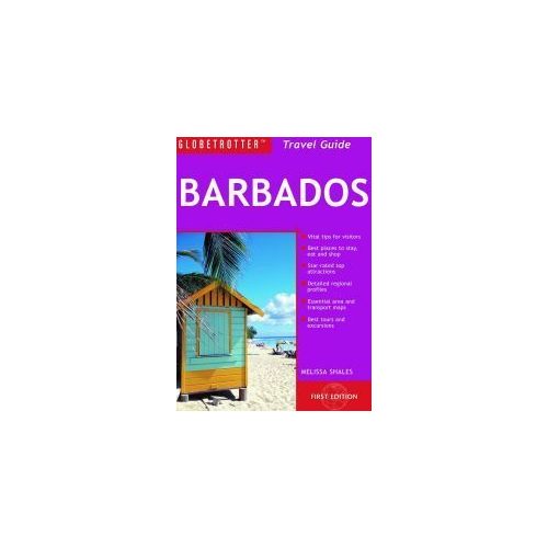 Barbados - Globetrotter Travel Pack