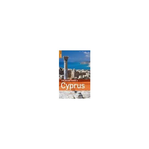 Cyprus - Rough Guide