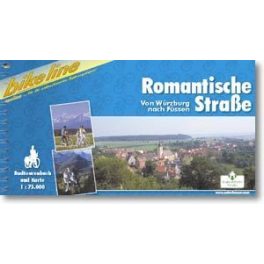 Romantische Straße