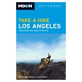 Take A Hike Los Angeles - Moon