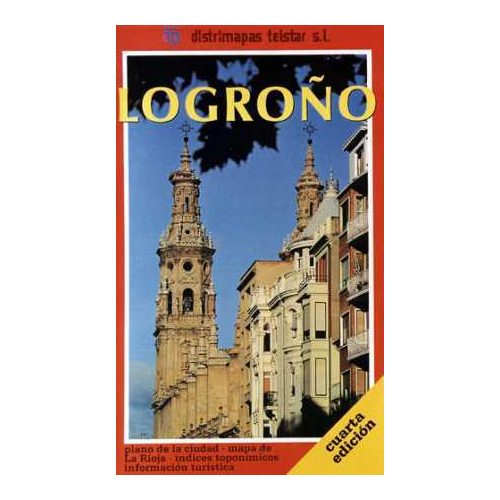 Logrono és környéke - Telstar