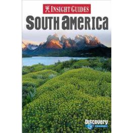 South America Insight Guide 
